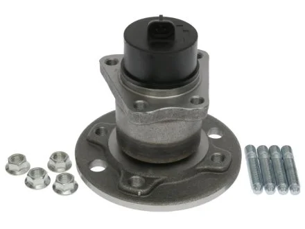 Подшипник ступицы STARLINE LO 23409
