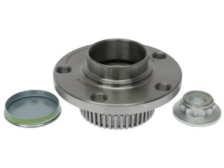 Подшипник ступицы колеса с ступицей STARLINE LO 23456A