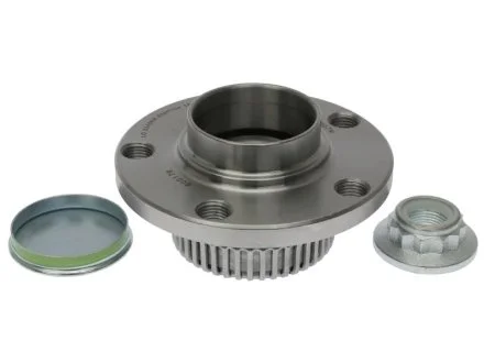 Подшипник ступицы колеса с ступицей STARLINE LO 23456A