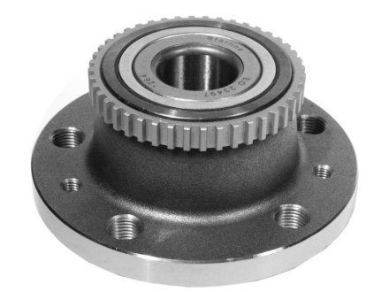 Подшипник ступицы STARLINE LO 23497