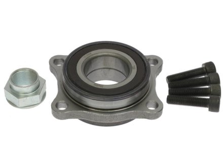 Подшипник ступицы STARLINE LO 23502