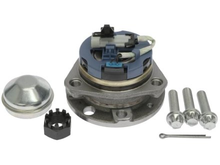 Подшипник ступицы STARLINE LO 23511