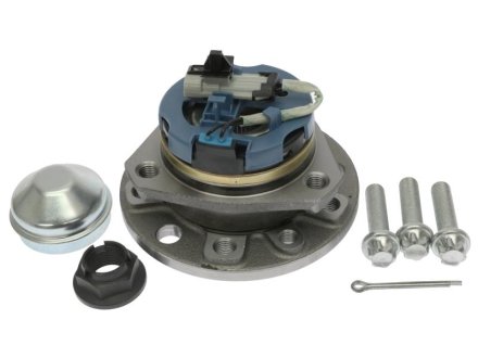 Подшипник ступицы STARLINE LO 23513