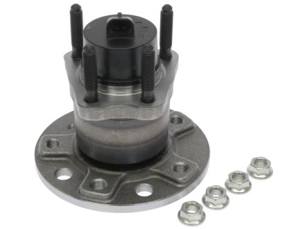 Подшипник ступицы колеса с ступицей STARLINE LO 23555