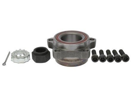 Подшипник ступицы колеса с ступицей STARLINE LO 23588