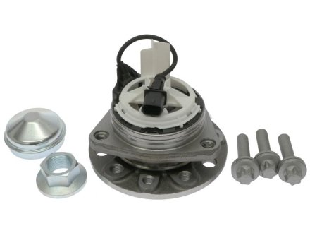 Подшипник ступицы STARLINE LO 23620