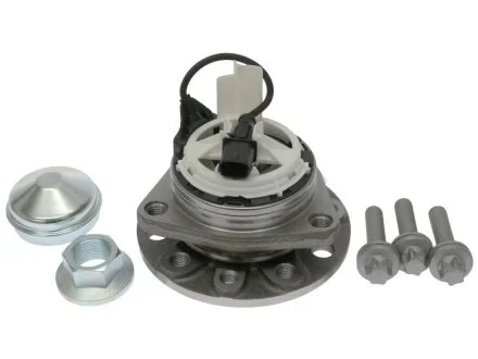 Подшипник ступицы STARLINE LO 23620