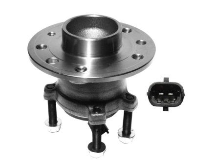 Подшипник ступицы колеса с ступицей STARLINE LO 23624