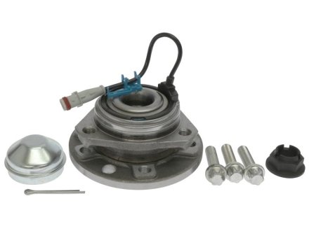 Подшипник ступицы STARLINE LO 23651