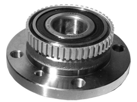 Подшипник ступицы STARLINE LO 23665