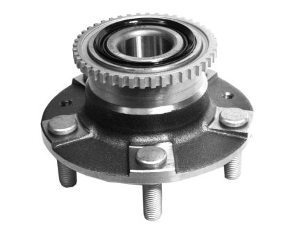 Подшипник ступицы STARLINE LO 23781