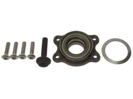 Подшипник ступицы колеса с ступицей STARLINE LO 26546