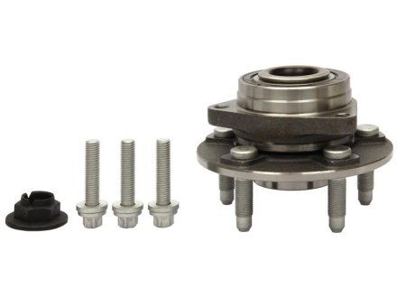 Подшипник ступицы STARLINE LO 26666