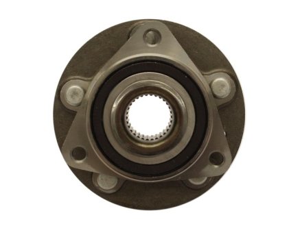 Подшипник ступицы колеса с ступицей STARLINE LO 26715