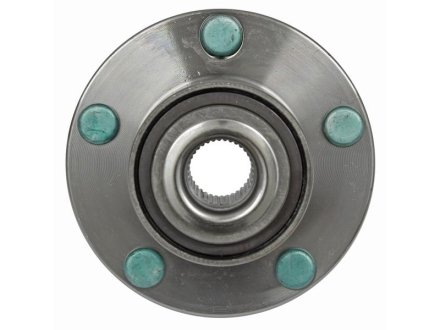 Подшипник ступицы STARLINE LO 26800