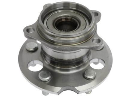 Подшипник ступицы колеса с ступицей STARLINE LO 26824