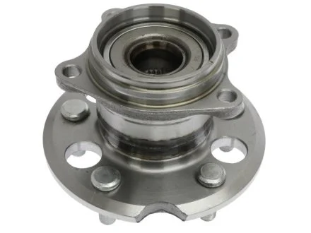 Подшипник ступицы колеса с ступицей STARLINE LO 26824
