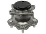 Подшипник ступицы STARLINE LO 27416 (фото 1)