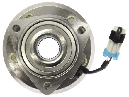 Подшипник ступицы STARLINE LO 27437