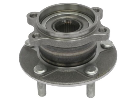 Комплект подшипника ступицы колеса STARLINE LO 27652