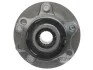 Подшипник ступицы колеса с ступицей STARLINE LO 27663 (фото 2)