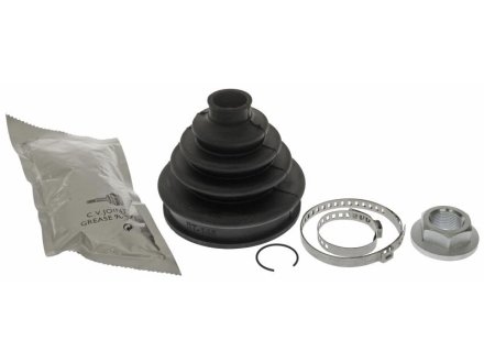 Пыльник шруса STARLINE MP 126