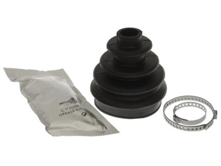 Пыльник шруса STARLINE MP 156