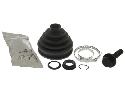 Пыльник шруса STARLINE MP 158