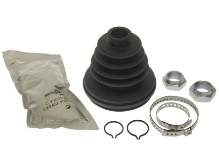 Пыльник шруса STARLINE MP 304