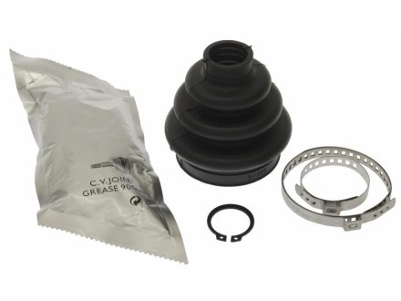 Пыльник шруса STARLINE MP 318