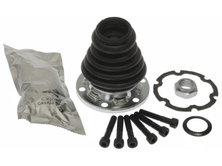 Пыльник шруса STARLINE MP 837