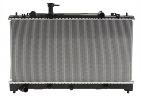 Радиатор охлаждения STARLINE MZ2226