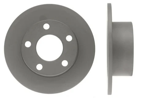 Тормозной диск STARLINE PB 1067C