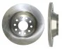 Тормозной диск STARLINE PB 1619 (фото 1)