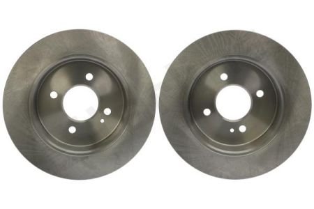 Тормозной диск STARLINE PB 1953