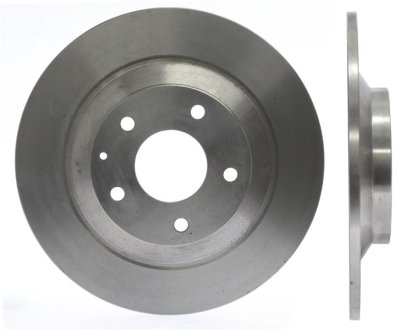 Гальмівний диск STARLINE PB 1991