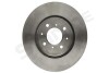Тормозной диск STARLINE PB 20772 (фото 2)