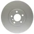 Тормозной диск STARLINE PB 21137C (фото 1)