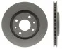 Тормозной диск STARLINE PB 2770C (фото 1)