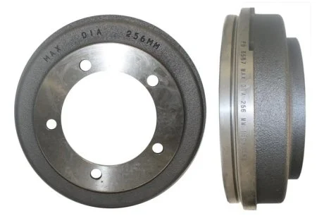 Тормозной барабан STARLINE PB 6567