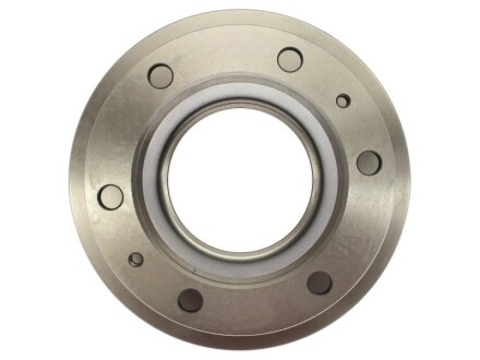 ГАЛЬМІВНИЙ ДИСК STARLINE PB T-IV00