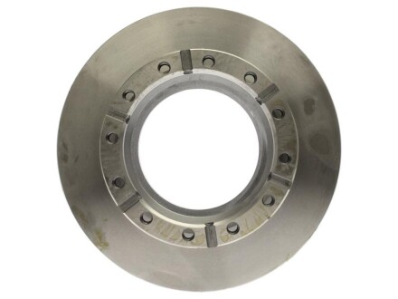 ГАЛЬМІВНИЙ ДИСК STARLINE PB T-IV11