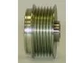 Шкив генератора STARLINE RS 106510 (фото 3)