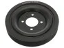 Шкив ремня STARLINE RS 658006 (фото 1)