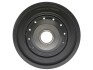 Шкив генератора STARLINE RS 658015 (фото 1)