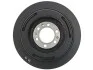 Шкив ремня STARLINE RS 658028 (фото 4)