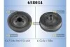 Шкив ремня STARLINE RS 658034 (фото 1)