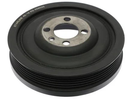 Шкив ремня STARLINE RS 658035