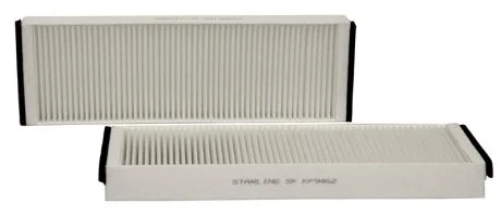 Фільтр салону STARLINE SF 2KF9462