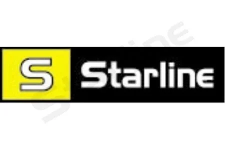 Фільтр салону STARLINE SF KF9488C